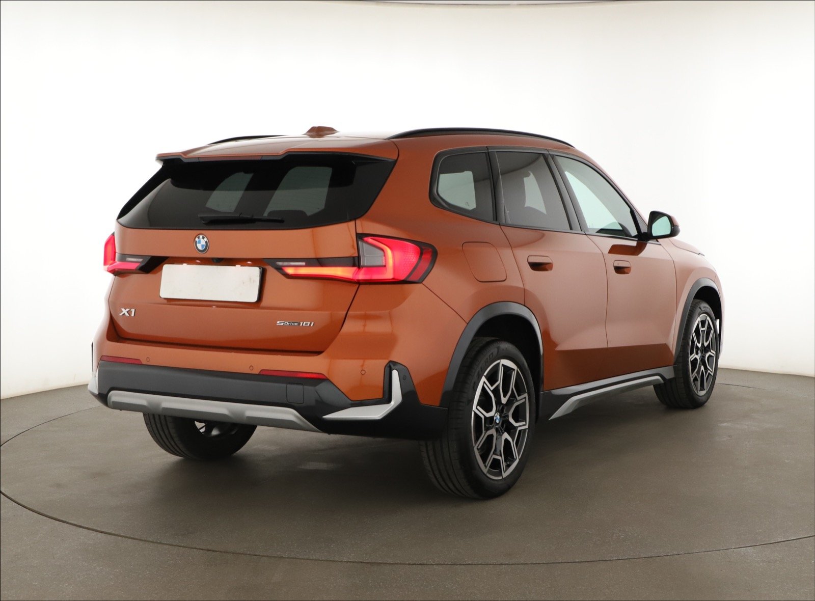 BMW X1 - 2025