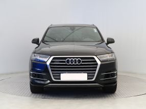 Audi Q7 - 2018
