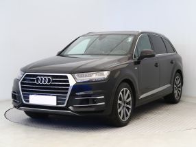 Audi Q7 - 2018