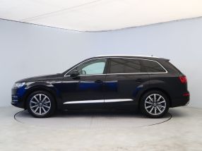 Audi Q7 - 2018