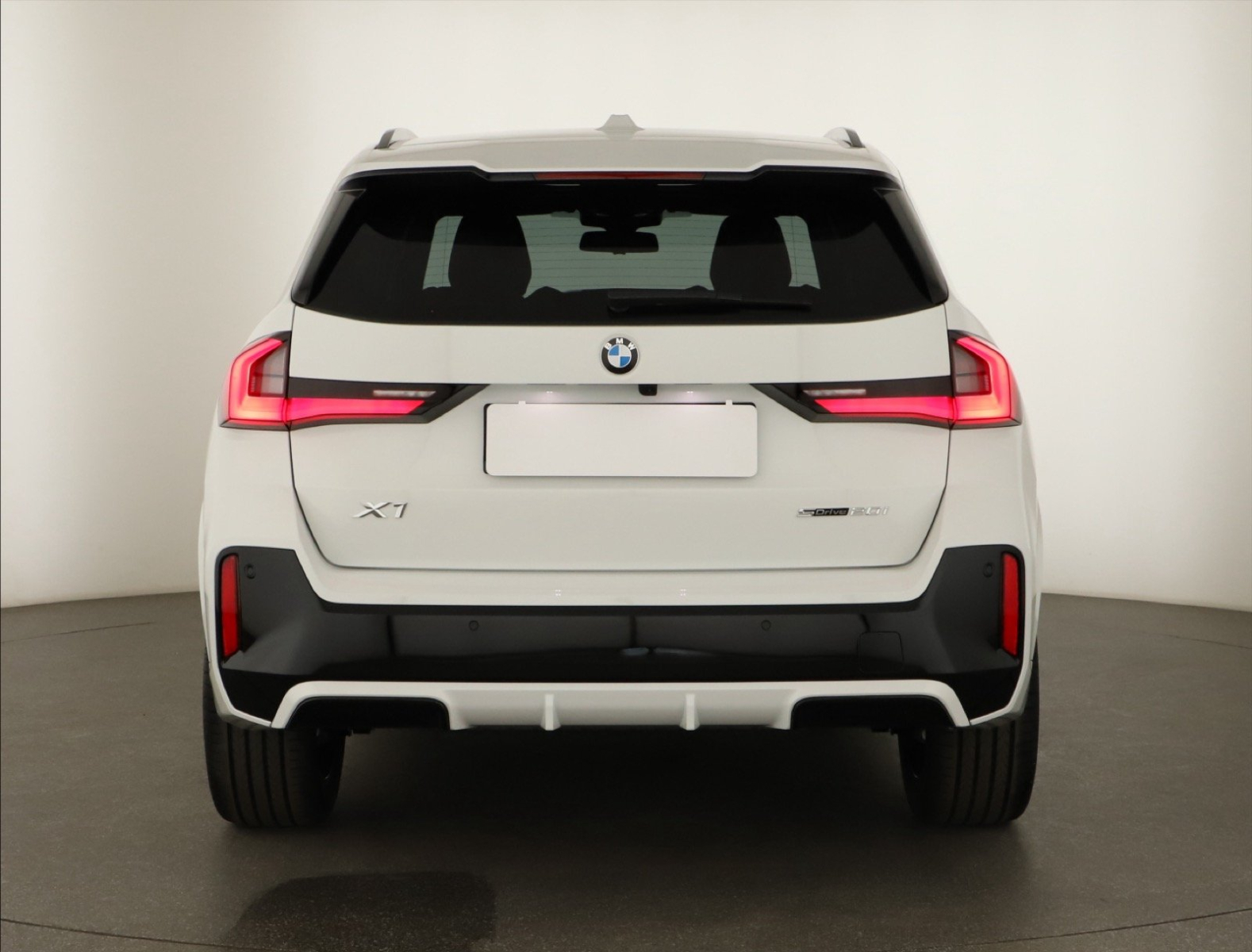 BMW X1 - 2025