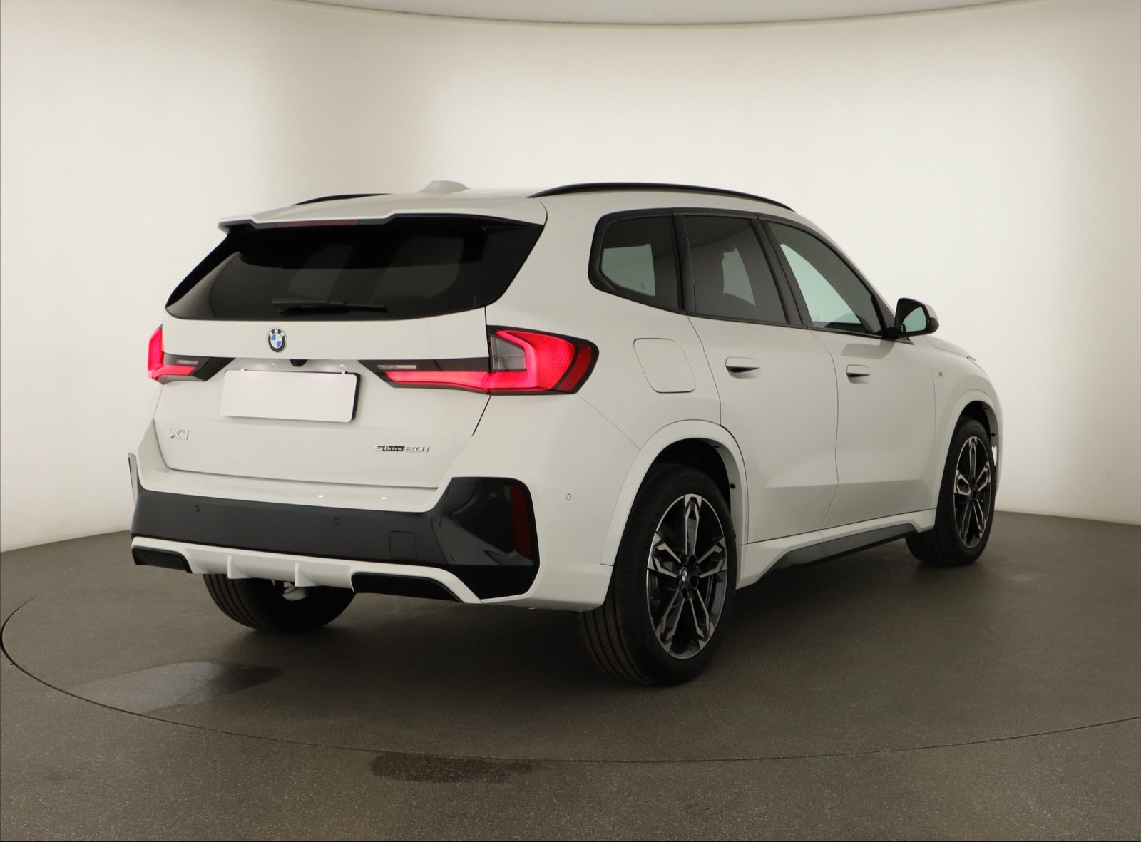 BMW X1 - 2025