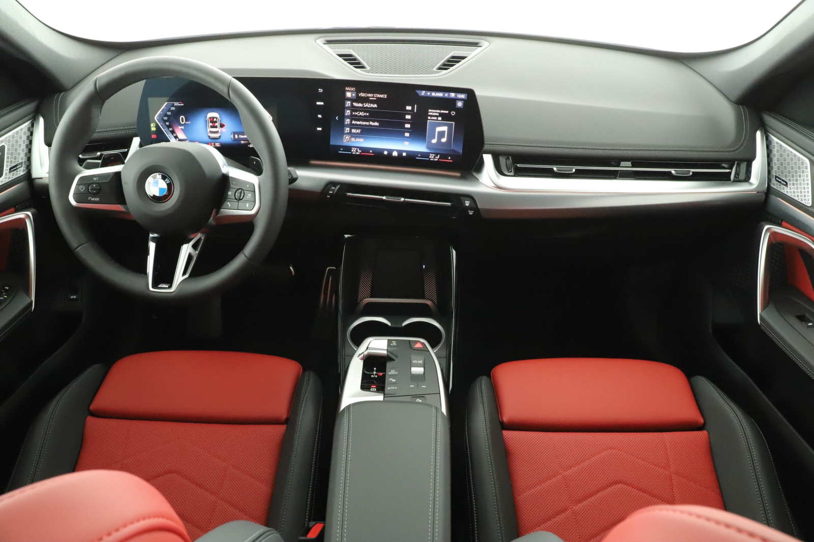 BMW X1 - 2025