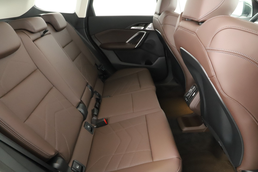 BMW X1, 2025