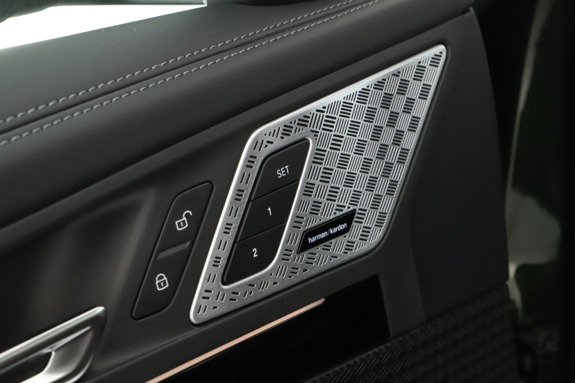 BMW X1, 2025