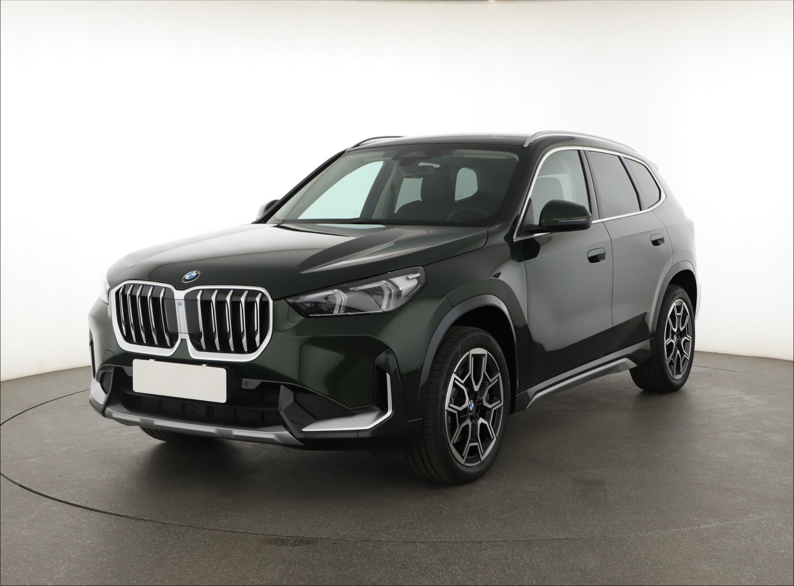 BMW X1 - 2025