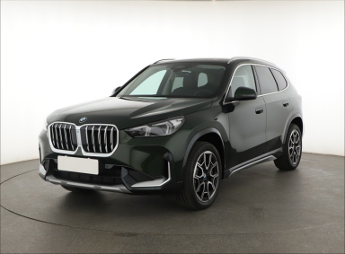 BMW X1 - 2025