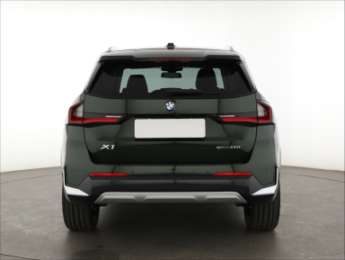 BMW X1 - 2025