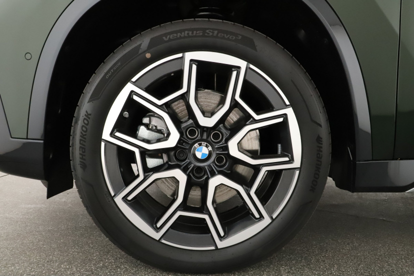 BMW X1, 2025