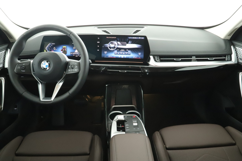 BMW X1, 2025