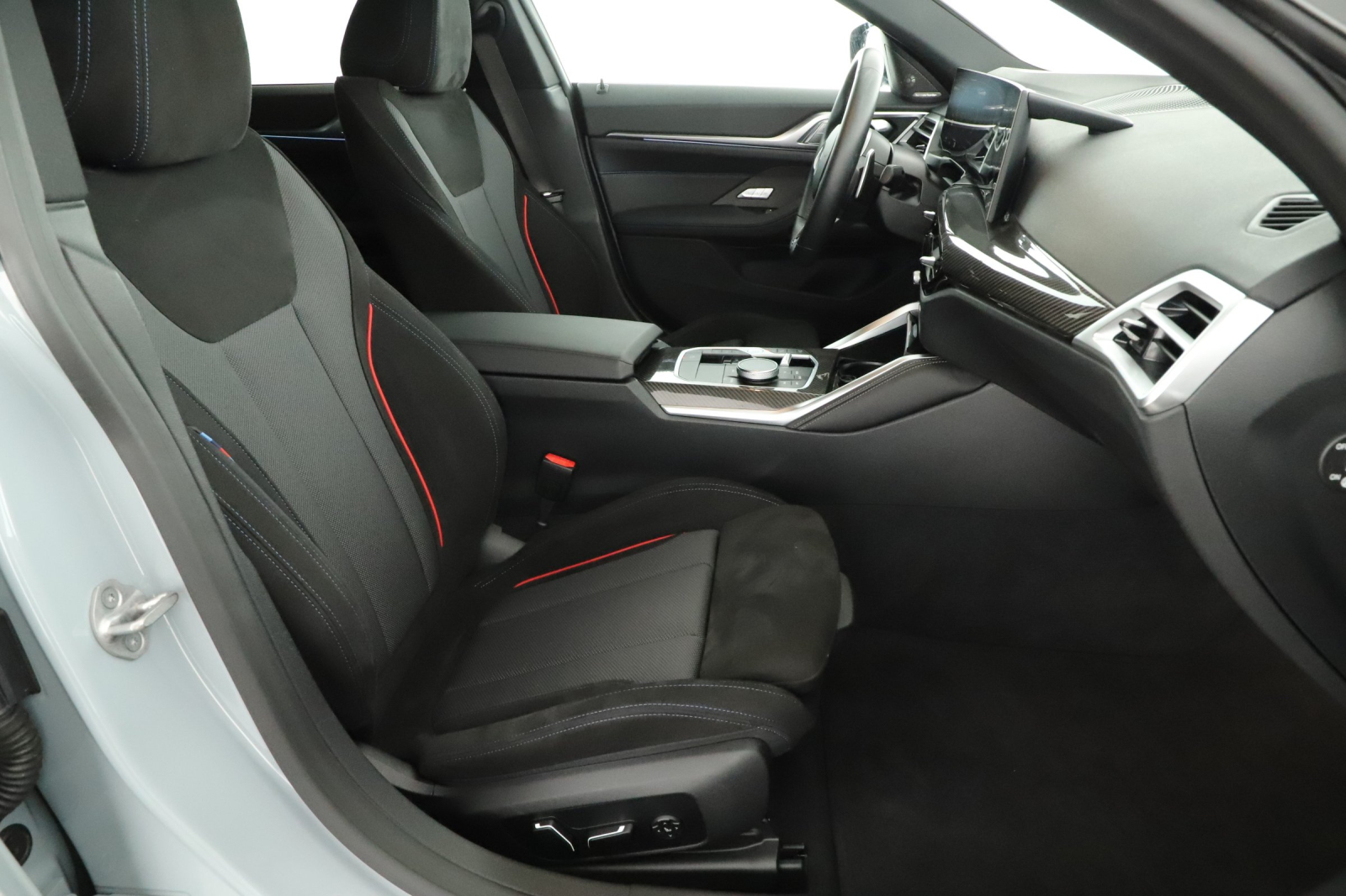 BMW 4 Gran Coupe - 2025