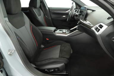 BMW 4 Gran Coupe - 2025