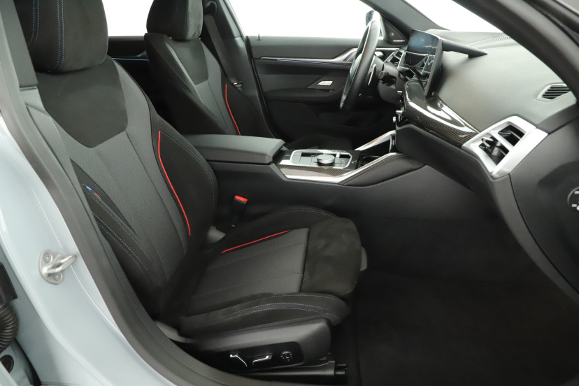 BMW 4 Gran Coupe, 2025