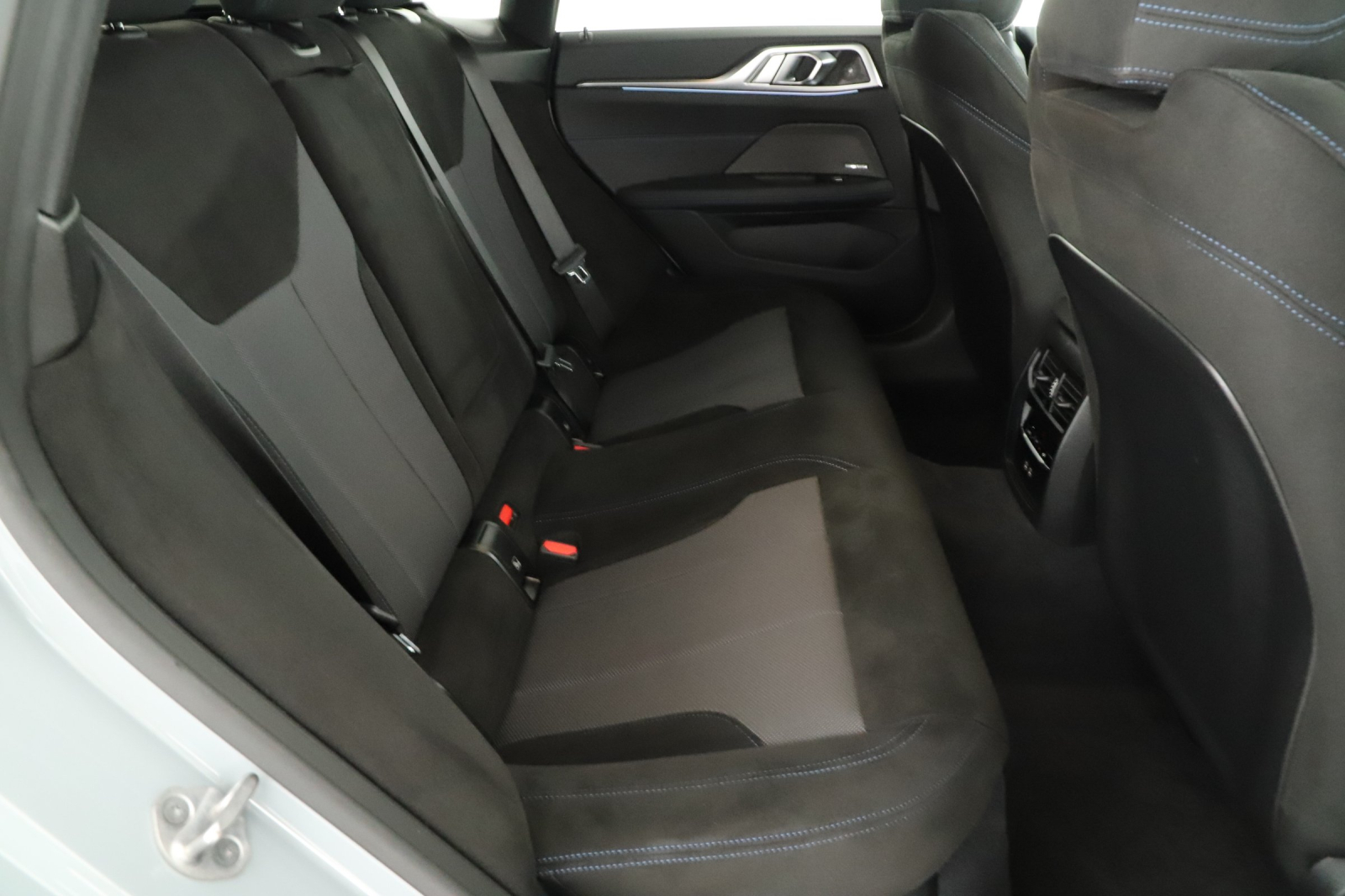 BMW 4 Gran Coupe - 2025