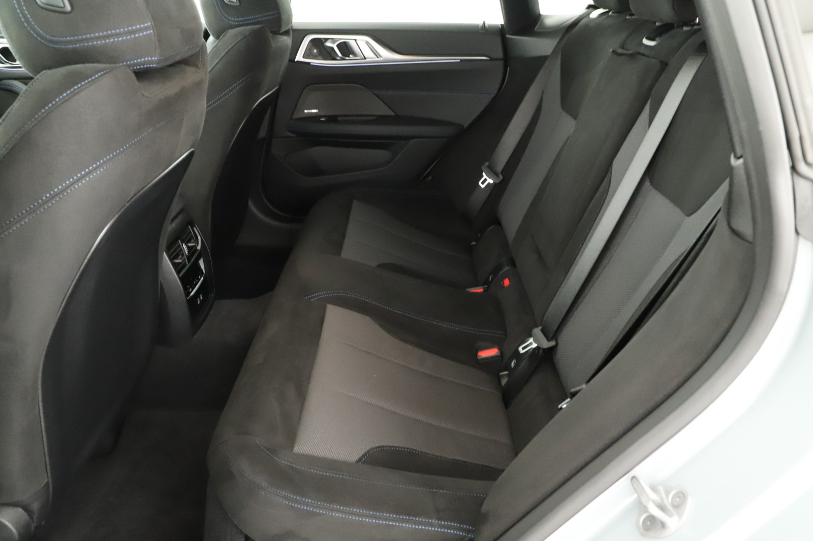 BMW 4 Gran Coupe - 2025