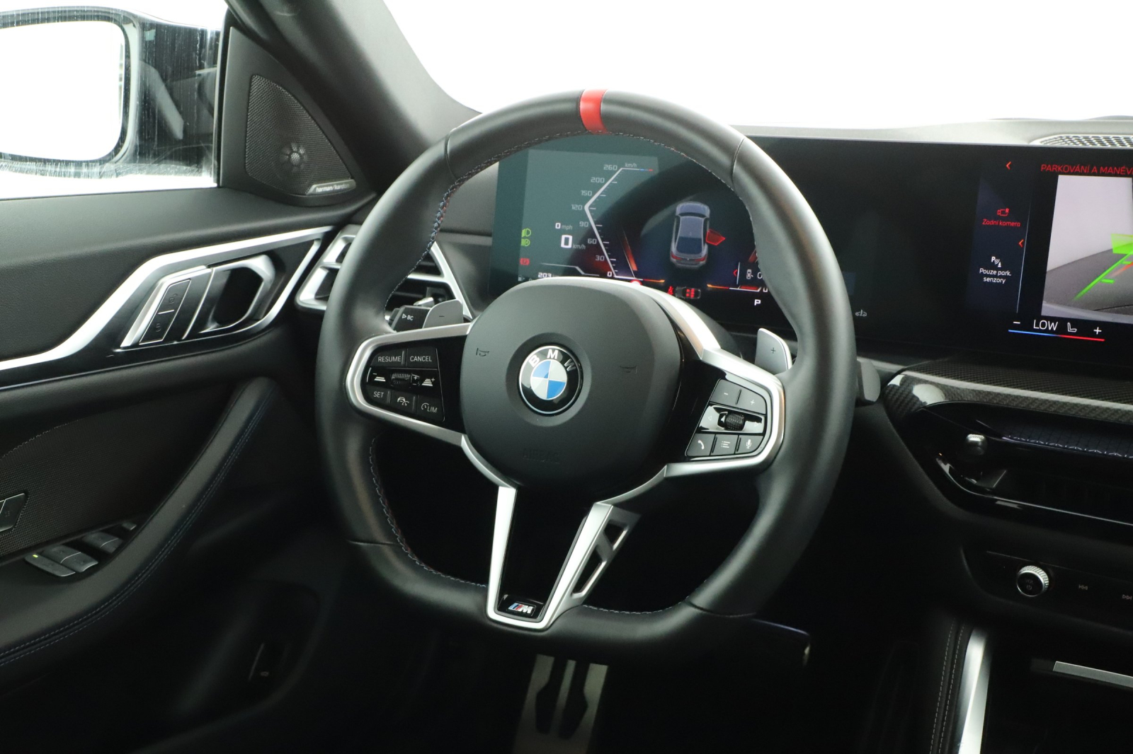 BMW 4 Gran Coupe - 2025