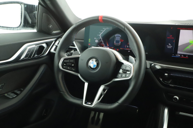 BMW 4 Gran Coupe - 2025
