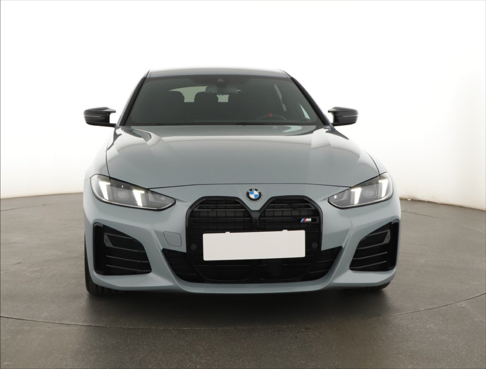 BMW 4 Gran Coupe - 2025