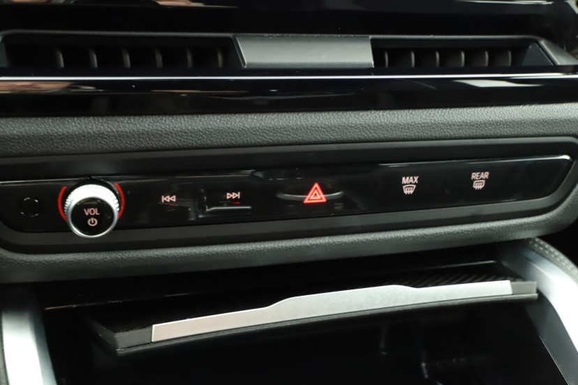 BMW 4 Gran Coupe, 2025