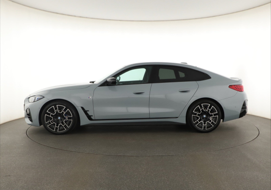 BMW 4 Gran Coupe