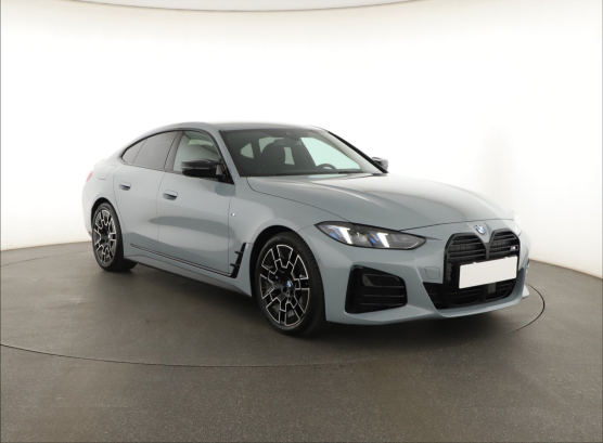 BMW 4 Gran Coupe M440i xDrive