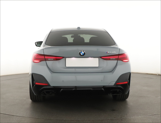 BMW 4 Gran Coupe