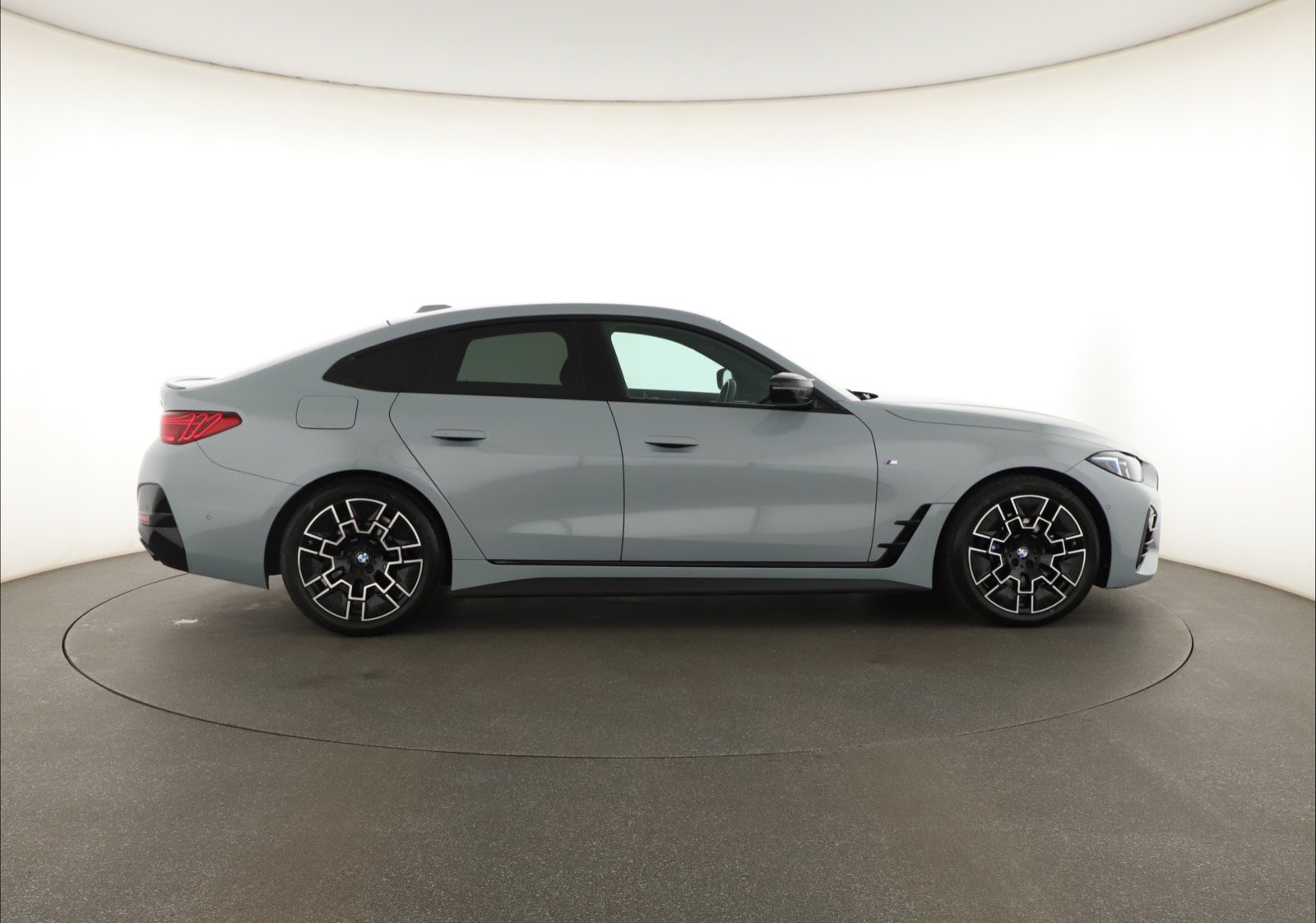BMW 4 Gran Coupe - 2025