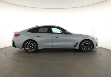 BMW 4 Gran Coupe - 2025