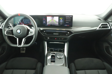 BMW 4 Gran Coupe - 2025