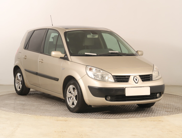 Renault Scenic 2006