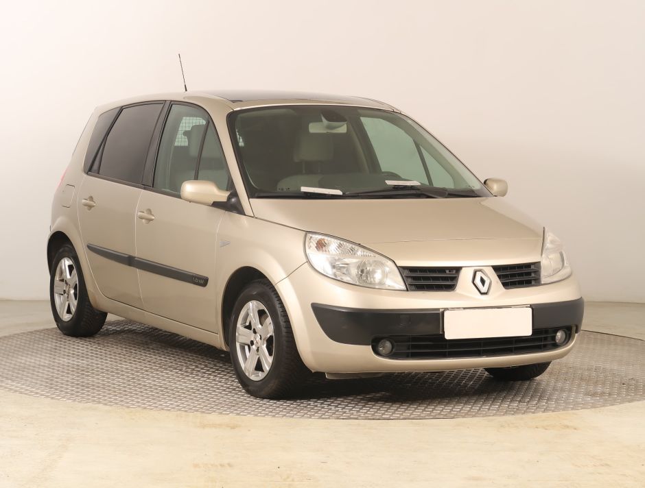 Renault Scenic - 2006