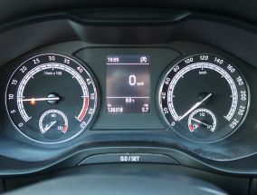 Škoda Kodiaq - 2019