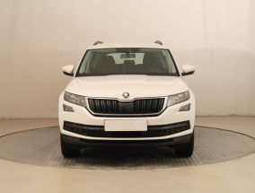 Skoda Kodiaq - 2019