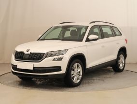 Skoda Kodiaq - 2019