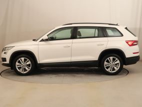 Skoda Kodiaq - 2019