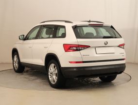 Skoda Kodiaq - 2019
