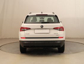 Škoda Kodiaq - 2019