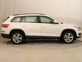 Škoda Kodiaq - 2019