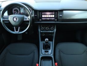 Škoda Kodiaq - 2019