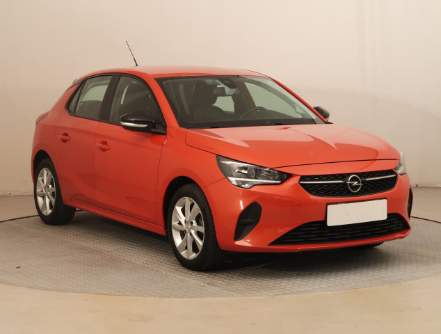 Opel Corsa 2020