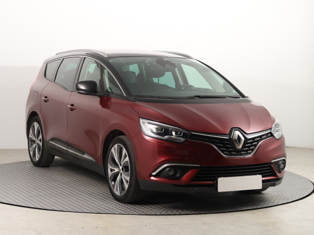 Renault Grand Scenic 2019