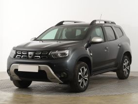 Dacia Duster - 2022