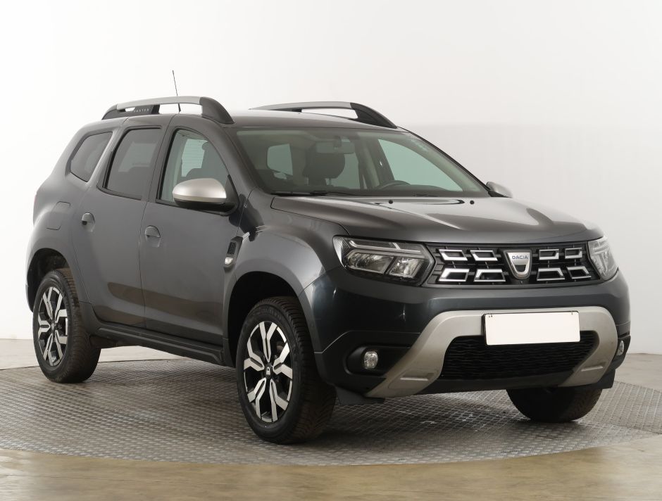 Dacia Duster - 2022