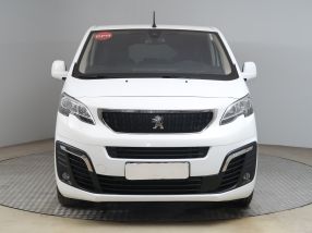 Peugeot Traveller - 2017