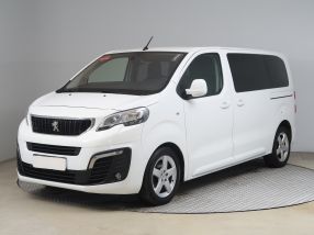 Peugeot Traveller - 2017