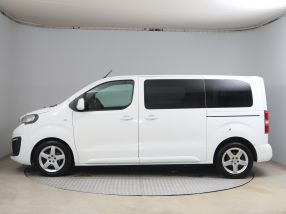 Peugeot Traveller - 2017