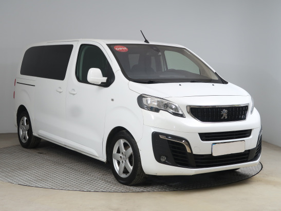 Peugeot Traveller