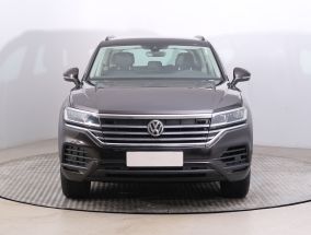 Volkswagen Touareg - 2019