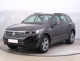 Volkswagen Touareg - 2019