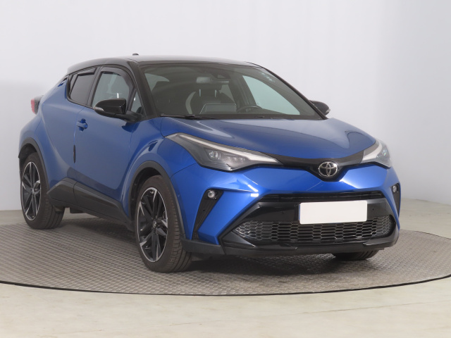Toyota C-HR 2022